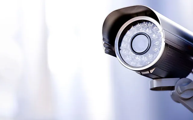 Why CCTV Installation Is a Safe Option For Societies?