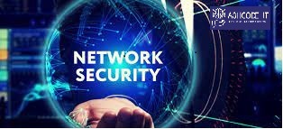 Avail standard Network Security Services Dubai from a leading company