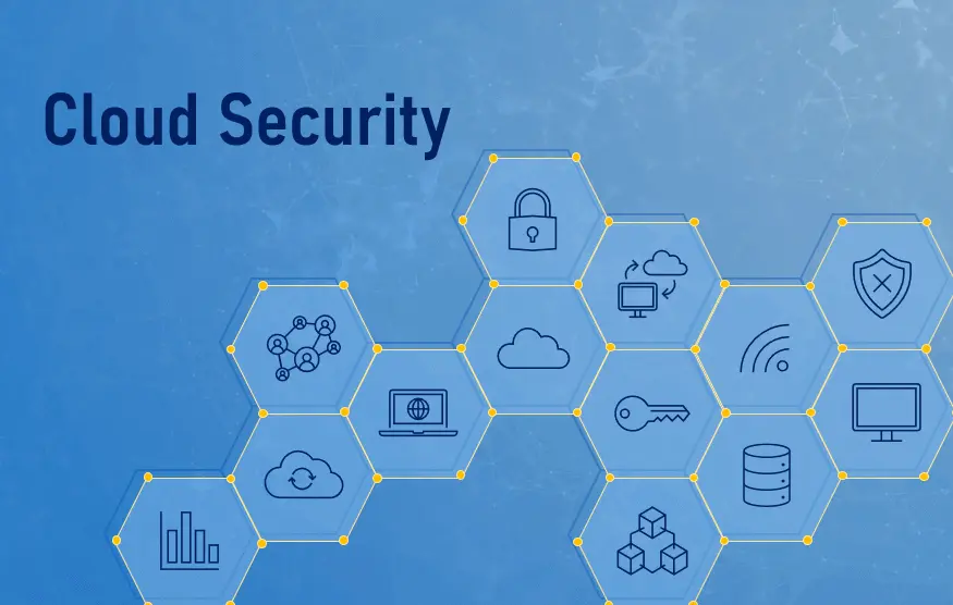 Cloud Security Services In UAE