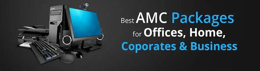 IT Service Dubai IT AMC Services in Dubai