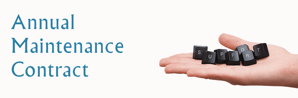 IT Service Dubai IT AMC Services in Sharjah