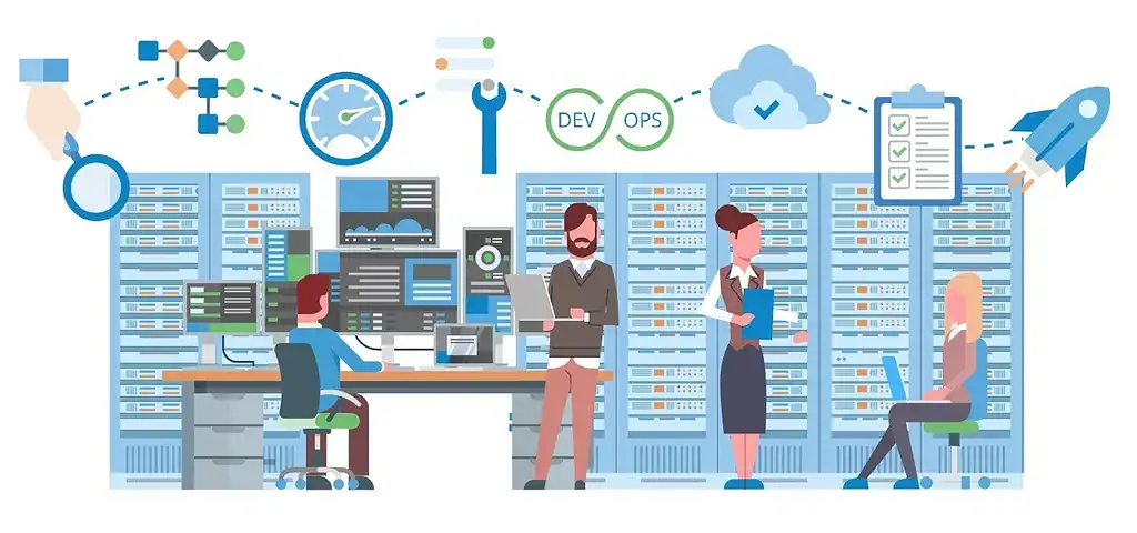 IT Service Dubai Top IT Infrastructure Companies In Abu Dhabi