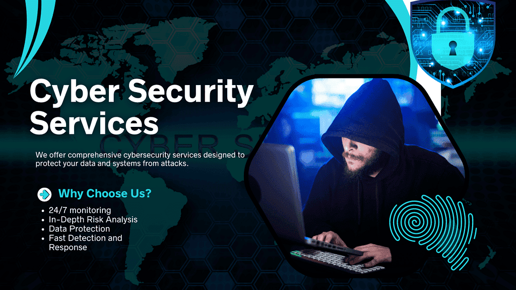 IT Service Dubai Benefits of Managed Cloud Security