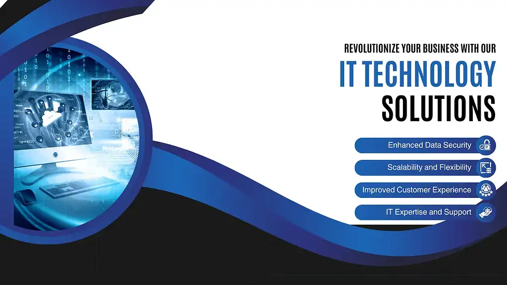 IT Service Dubai IT Infrastructure Solutions for Remote Work