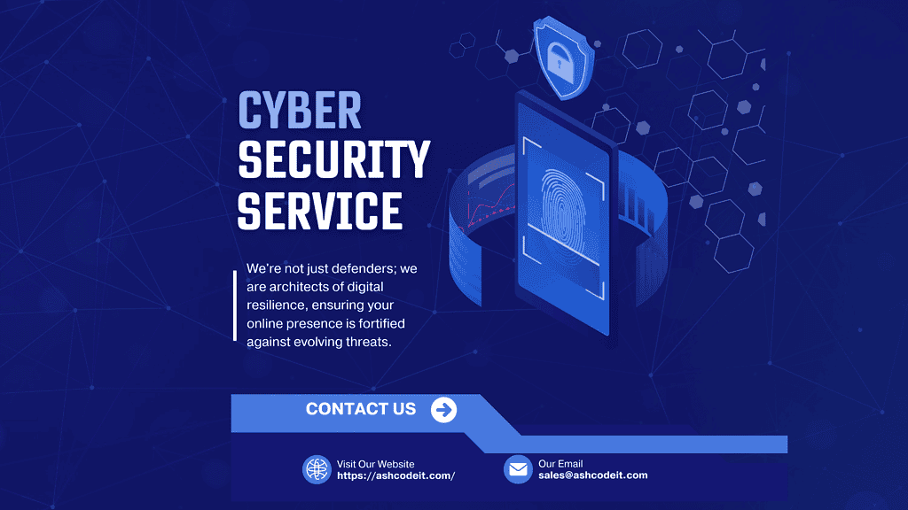 IT Service Dubai Managed Cloud Security Services In UAE