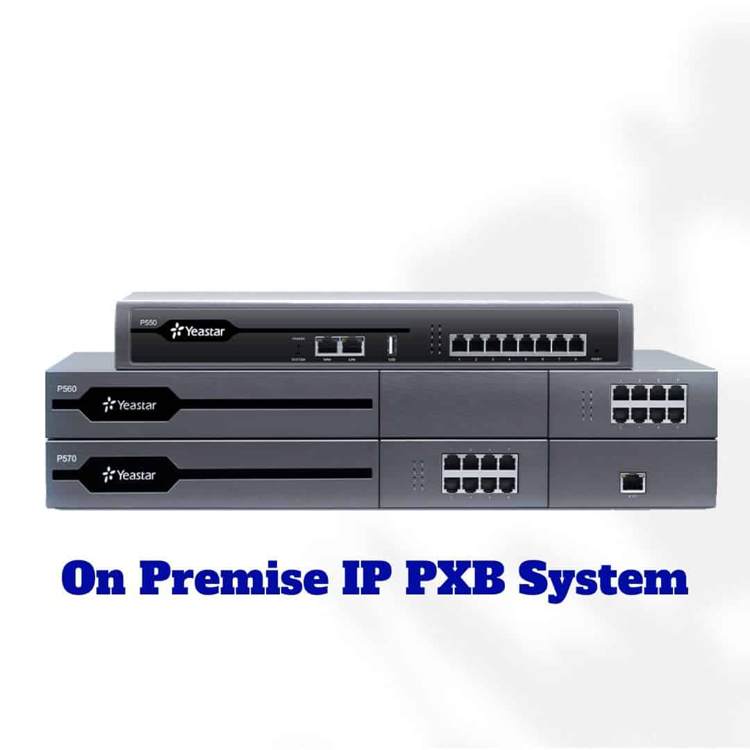 IT Service Dubai Cloud-based VoIP systems