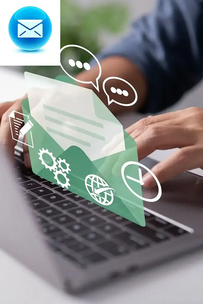 Email Security Solutions in Dubai