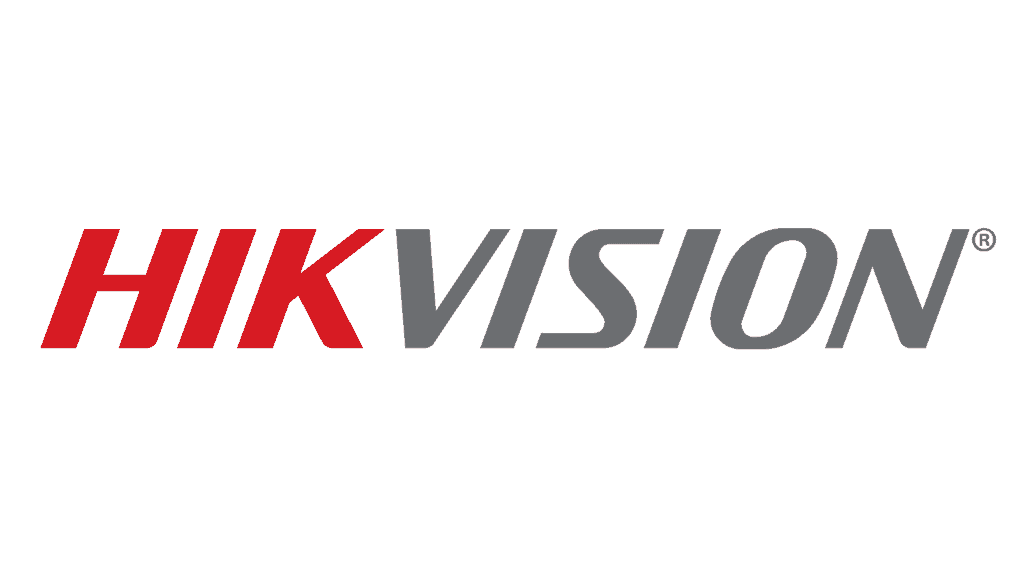 hikvision access control solutions in Dubai