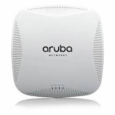 Aruba Wifi Solutions in Dubai