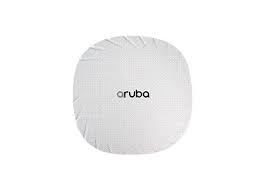 Aruba Wifi solutions in Dubai