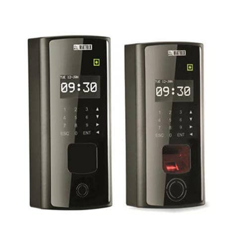 Matrix Access Control Led Certified Matrix Access Control Solutions in Dubai