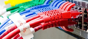 IT Service Dubai Structured Cabling Companies in Dubai