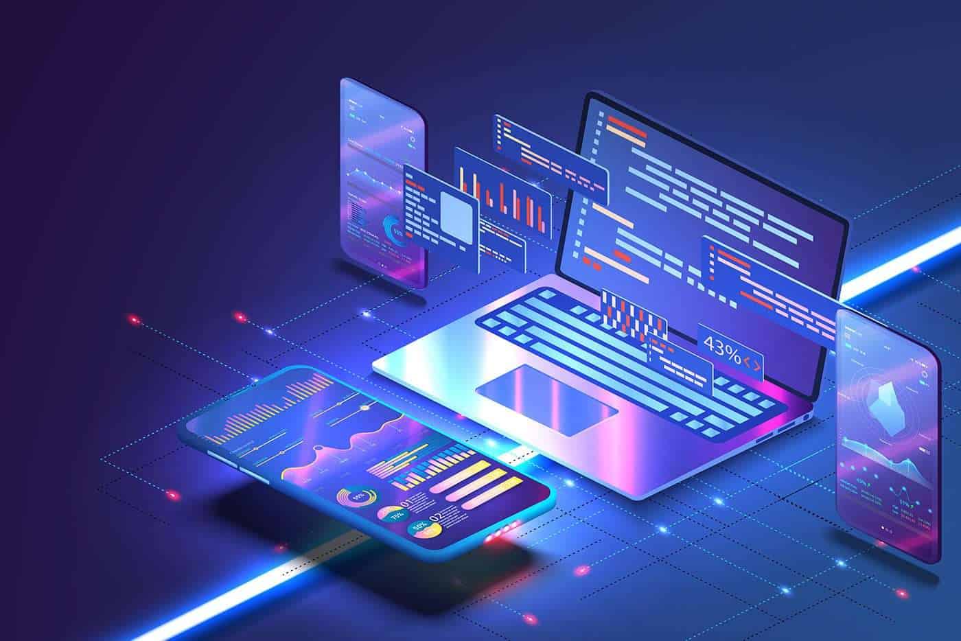 IT Service Dubai IT Service Dubai