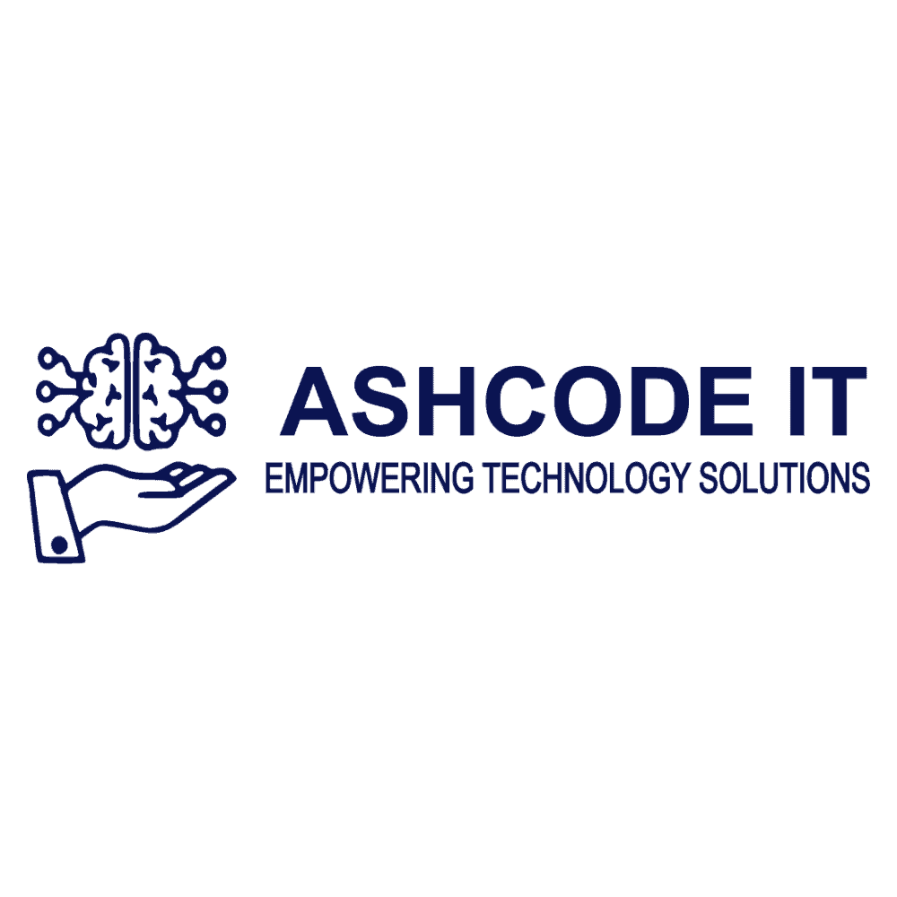 ASHCODE IT