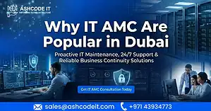 why it amc are popular in dubai